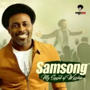 Samsong - Anything For You